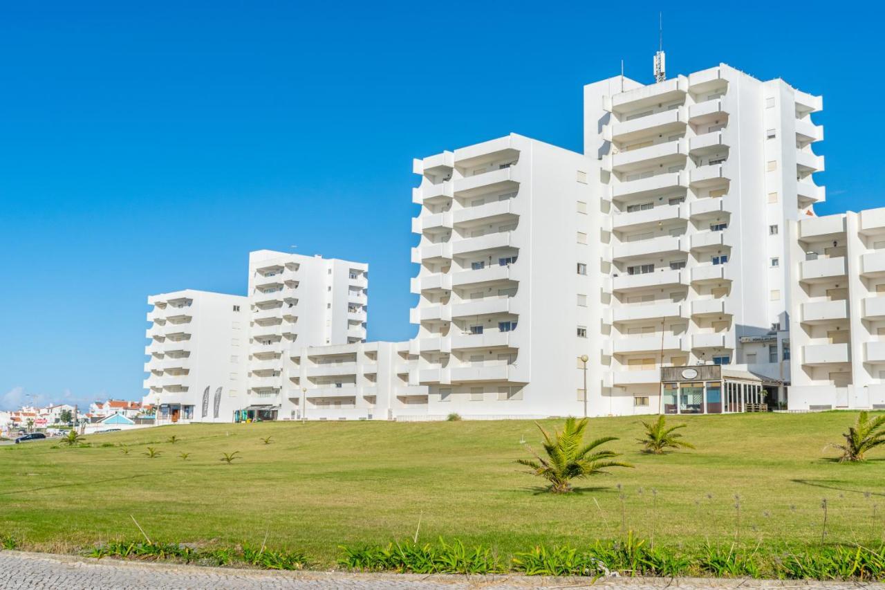 Apartamento Baleal Breeze Ferrel  Exterior foto