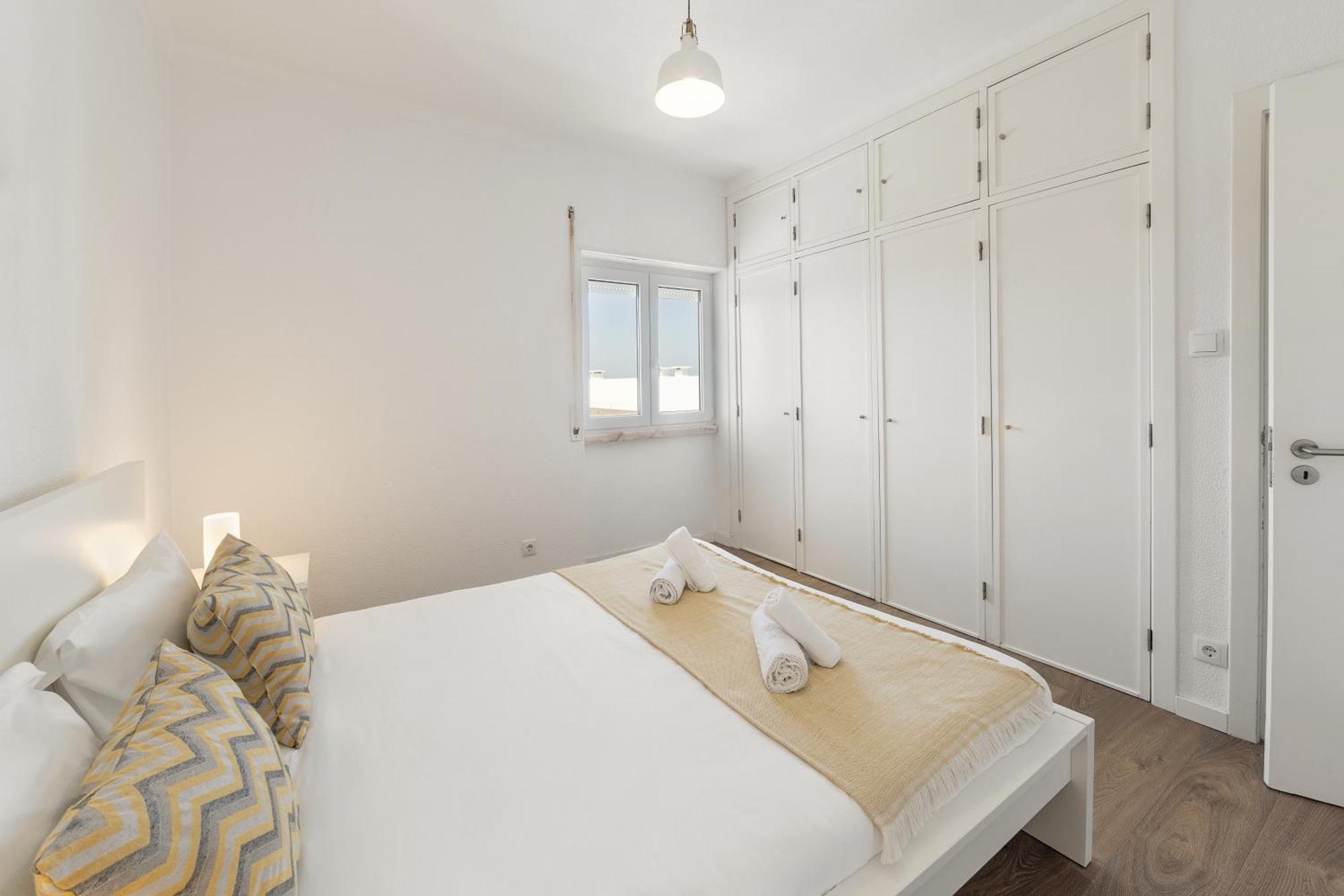 Apartamento Baleal Breeze Ferrel  Exterior foto