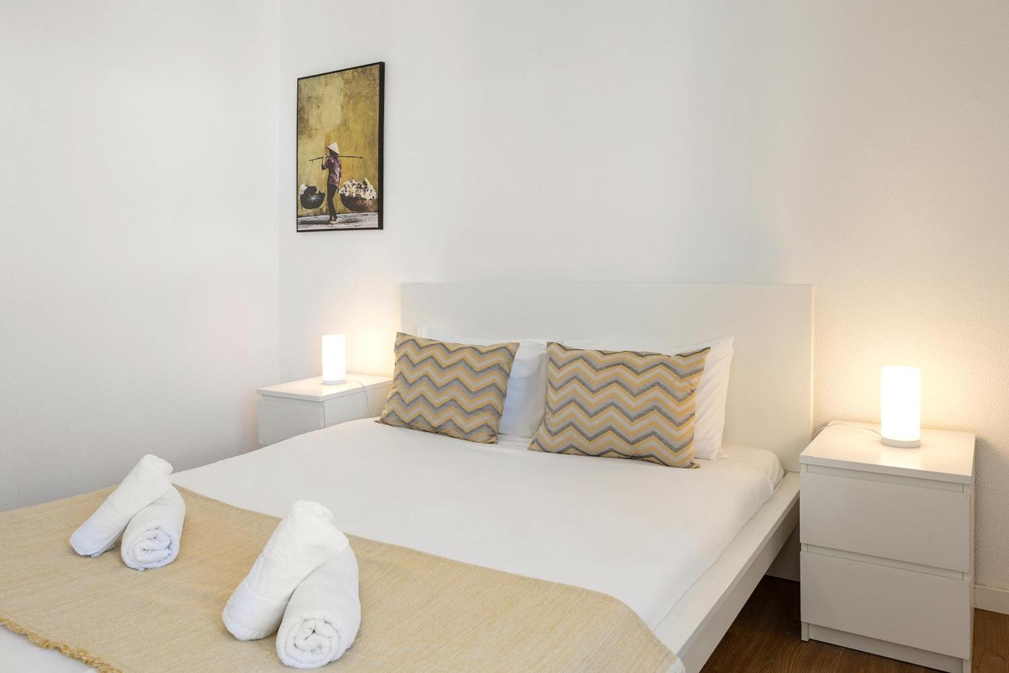 Apartamento Baleal Breeze Ferrel  Exterior foto