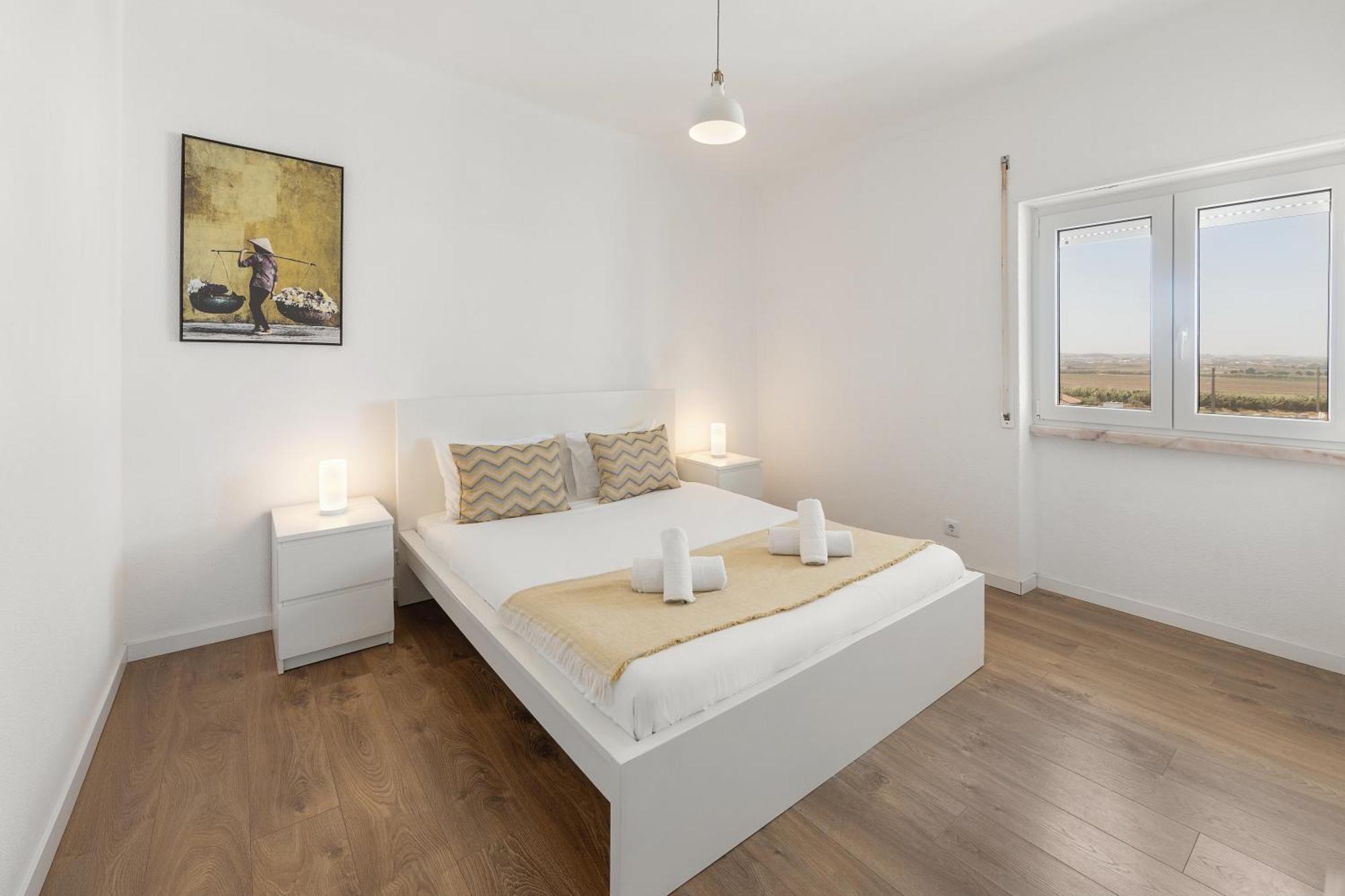 Apartamento Baleal Breeze Ferrel  Exterior foto